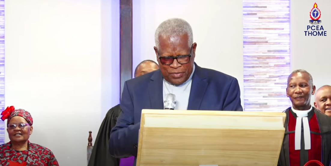 Senior Citizen Service