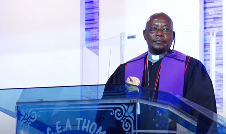 The God Who Restores