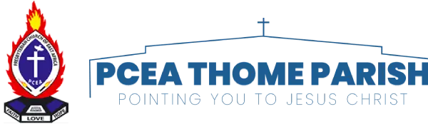 P.C.E.A Thome Parish Church