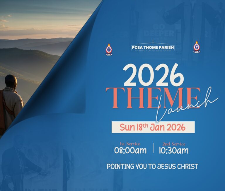 2026 Theme Launch