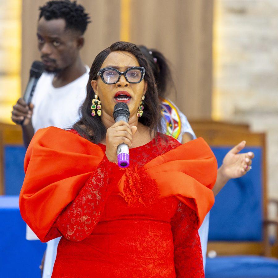 PCMF COMMISIONIN AT PCEA THOME-6