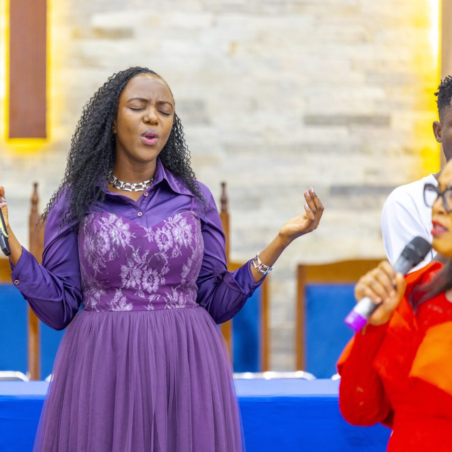 PCMF COMMISIONIN AT PCEA THOME-7